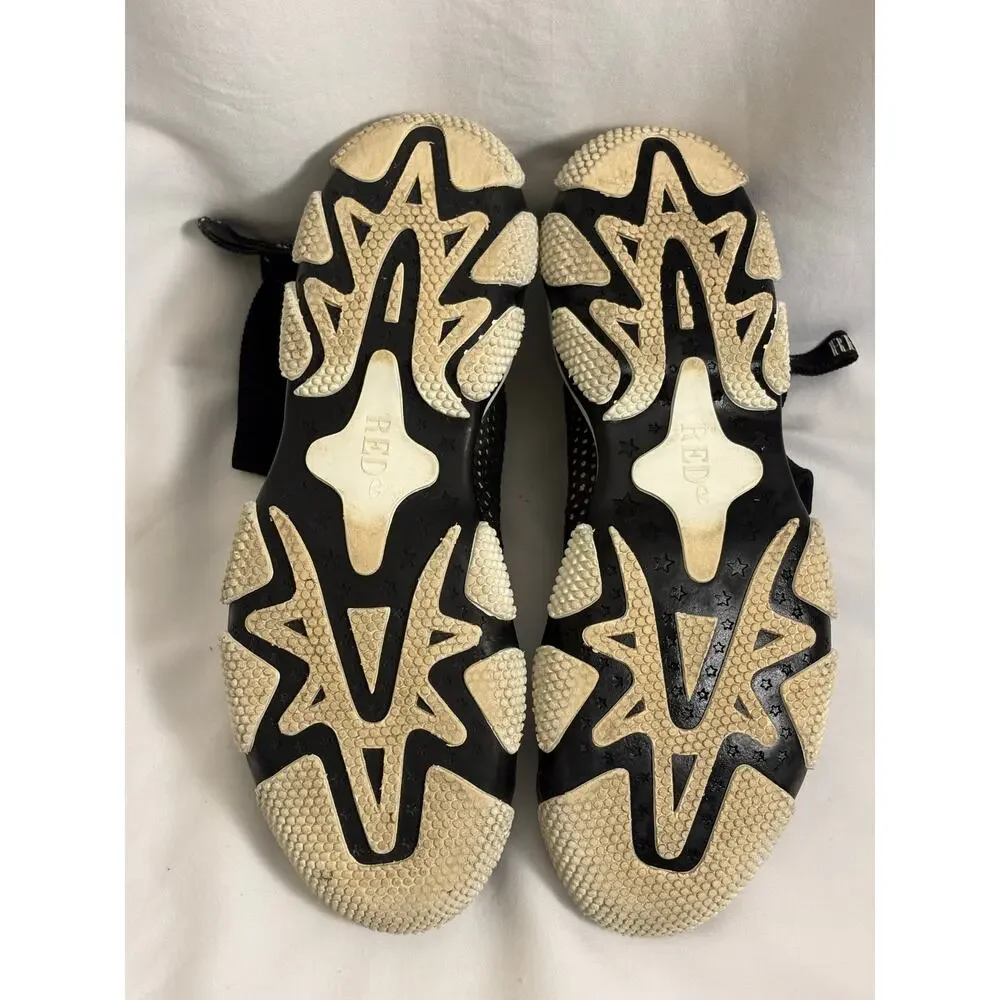 RED Valentino authentic red